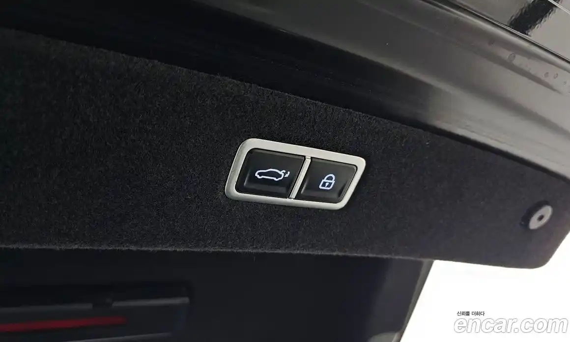 Genesis G90 2023 3.5 Автомат в Москве № 57527, фото 17