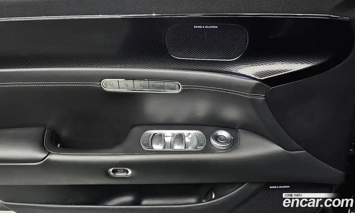 Genesis G90 2023 3.5 Автомат в Москве № 57527, фото 19