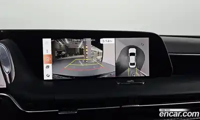 Genesis G90 2023 3.5 Автомат в Москве № 57527, миниатюра 2