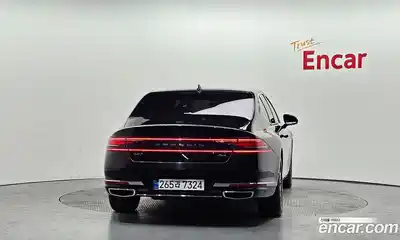 Genesis G90 2023 3.5 Автомат в Москве № 57527, миниатюра 3