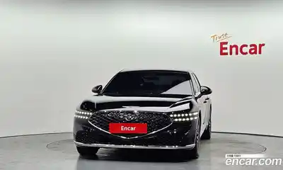 Genesis G90 2023 3.5 Автомат в Москве № 57527, миниатюра 9