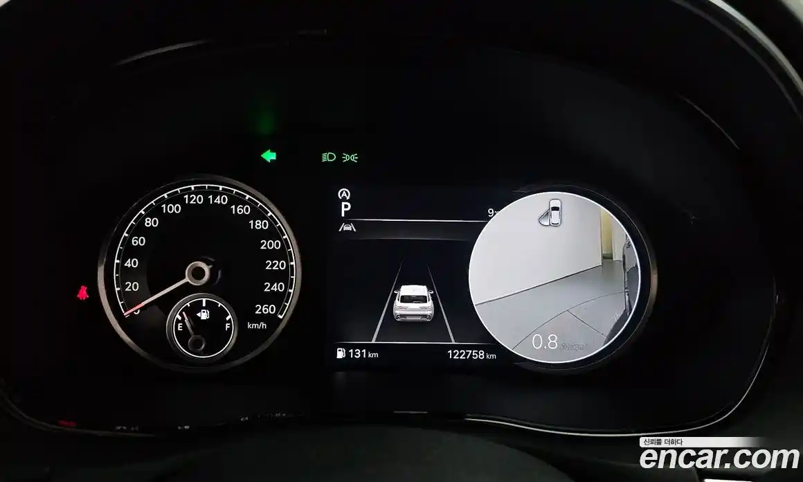 Genesis GV70 2023 2.5 Автомат в Москве № 58157, фото 18