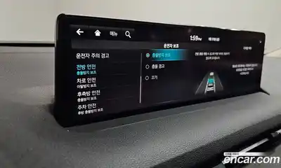 Genesis GV70 2023 2.5 Автомат в Москве № 58157, миниатюра 3