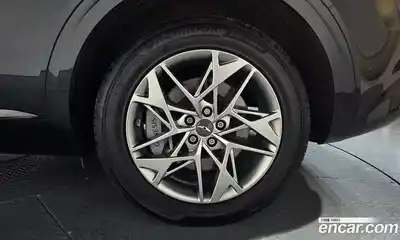 Genesis GV70 2023 2.5 Автомат в Москве № 58157, миниатюра 4