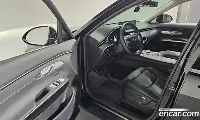 Genesis GV70 2023 2.5 Автомат в Москве № 58157, миниатюра 5