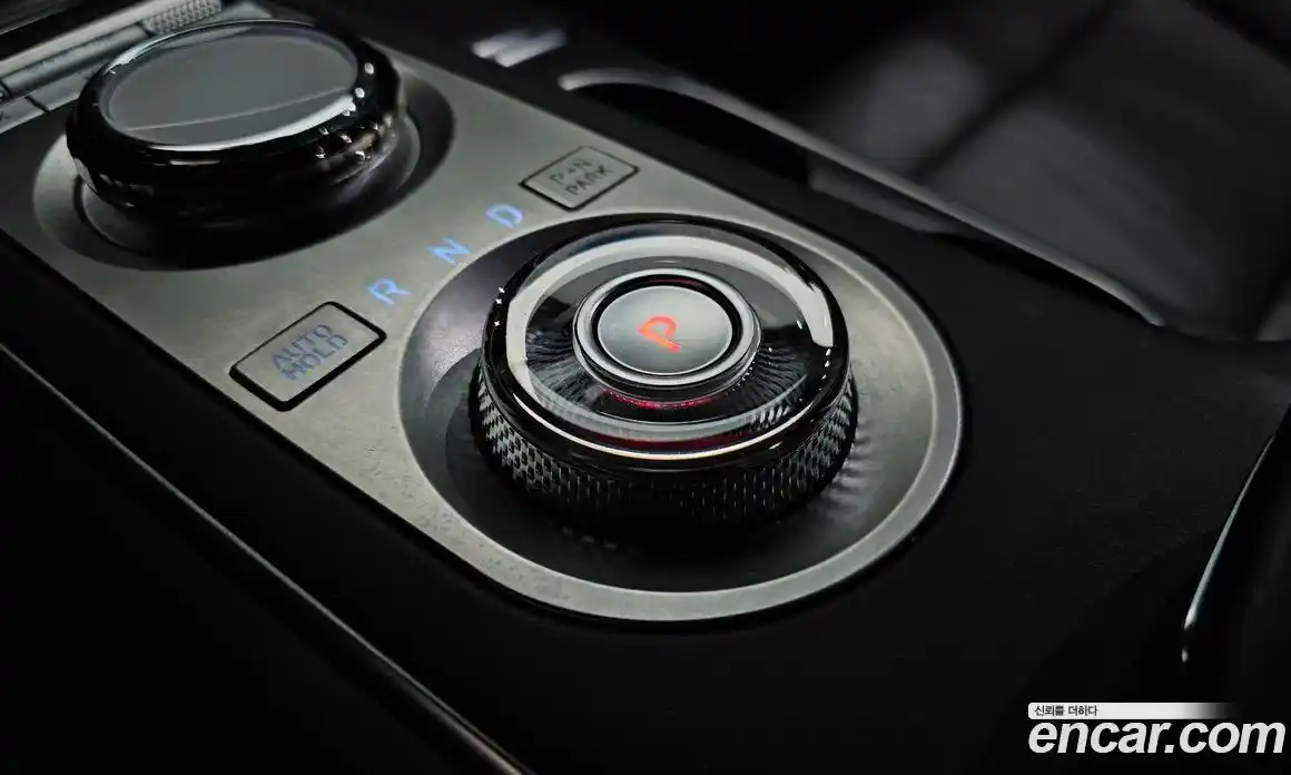 Genesis GV70 2023 2.5 Автомат в Москве № 58157, фото 9