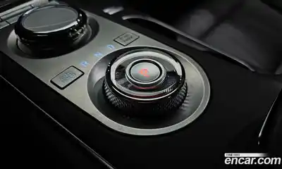 Genesis GV70 2023 2.5 Автомат в Москве № 58157, миниатюра 9