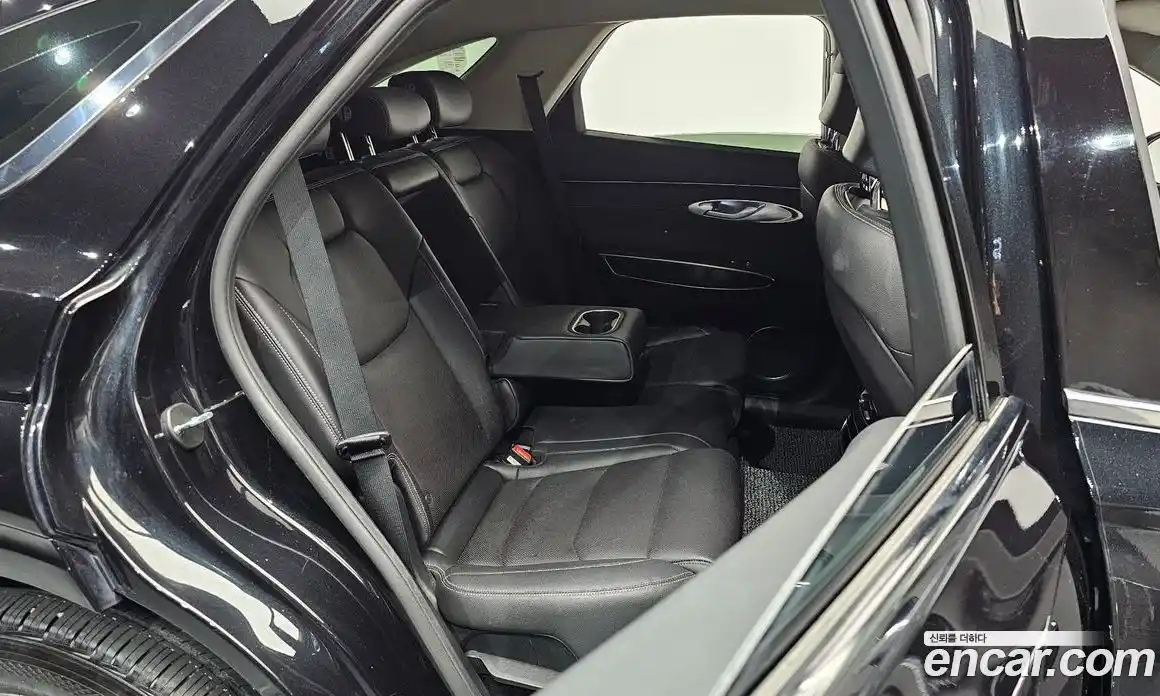 Genesis GV70 2023 2.5 Автомат в Москве № 58157, фото 10