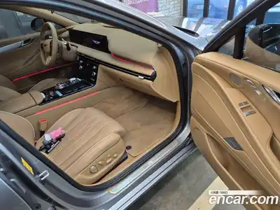 Genesis G80 2025 2.5 Автомат в Москве № 58274, миниатюра 7