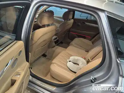 Genesis G80 2025 2.5 Автомат в Москве № 58274, миниатюра 8