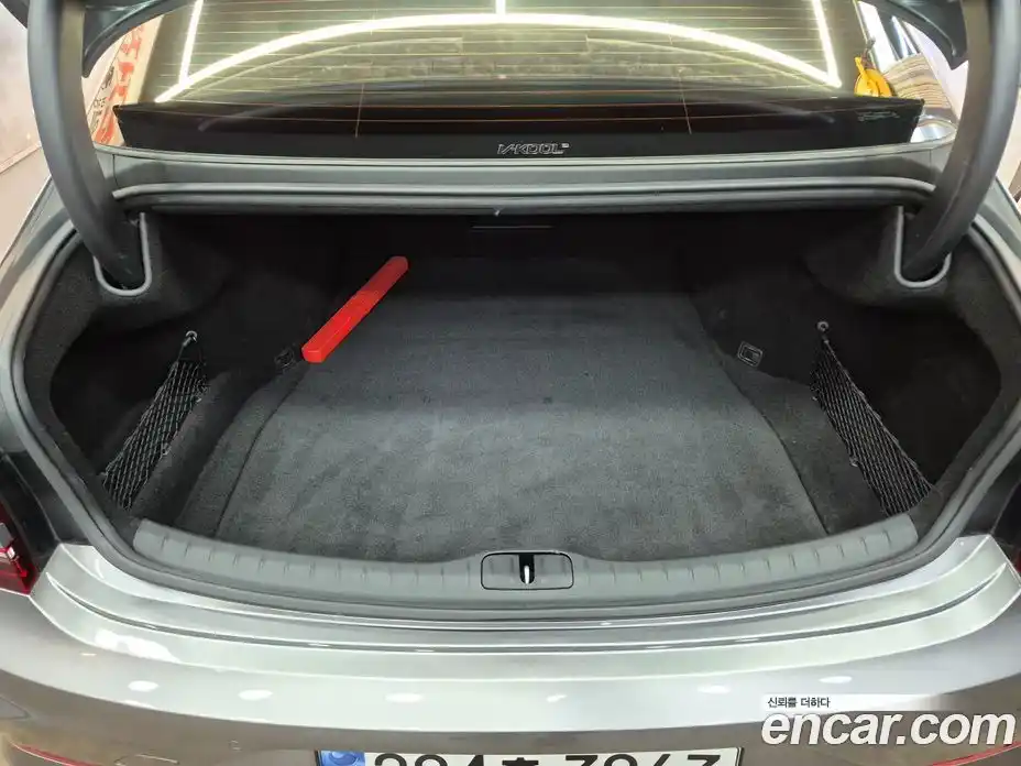 Genesis G80 2025 2.5 Автомат в Москве № 58274, фото 9