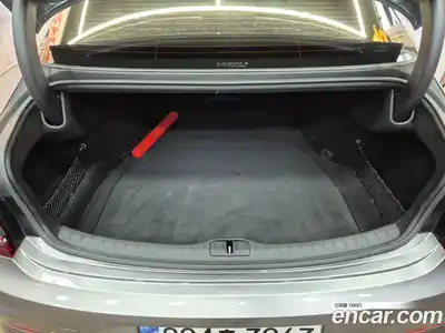 Genesis G80 2025 2.5 Автомат в Москве № 58274, миниатюра 9