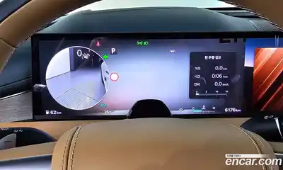 Genesis G80 2026 2.5 Автомат в Москве № 58386, миниатюра 4