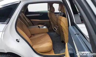 Genesis G80 2026 2.5 Автомат в Москве № 58386, миниатюра 5