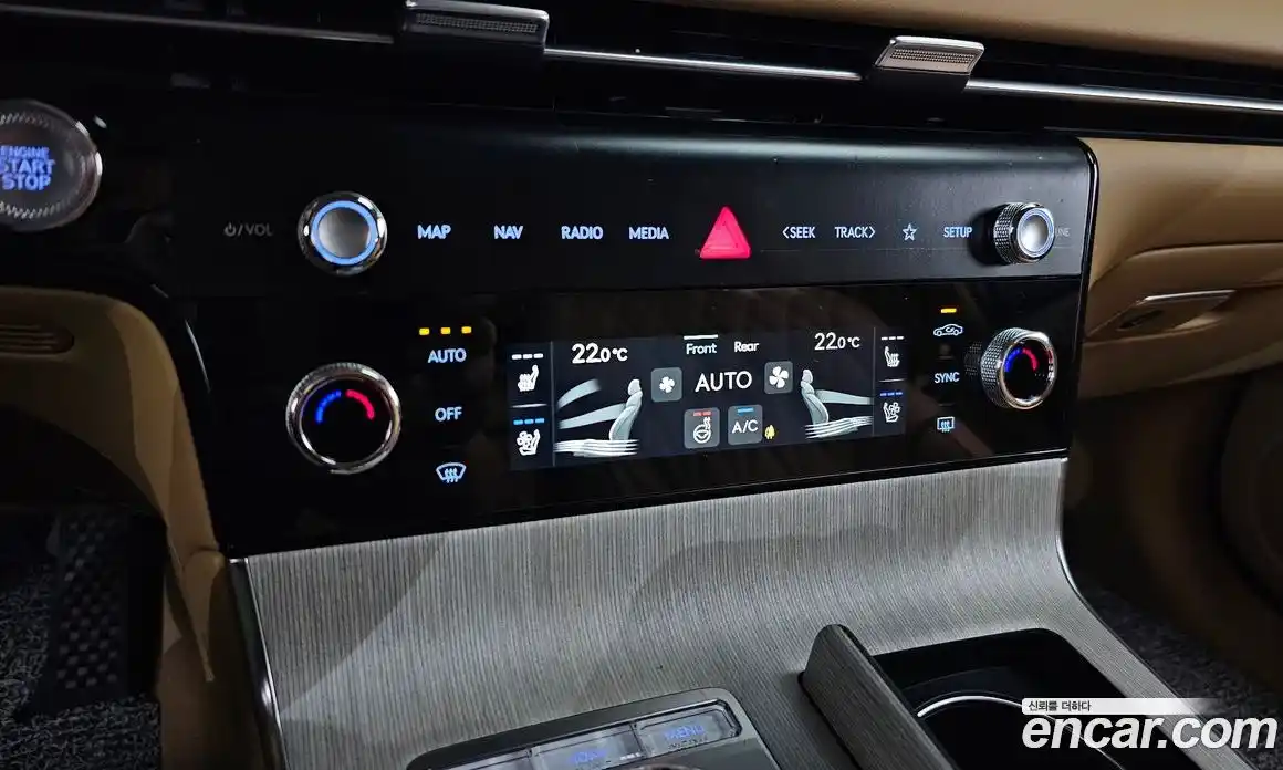 Genesis G80 2026 2.5 Автомат в Москве № 58386, фото 6