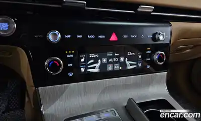 Genesis G80 2026 2.5 Автомат в Москве № 58386, миниатюра 6