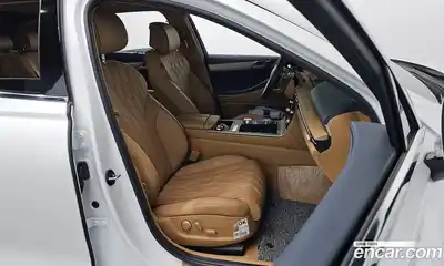 Genesis G80 2026 2.5 Автомат в Москве № 58386, миниатюра 8