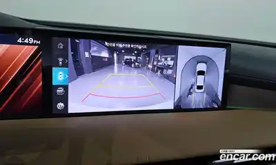 Genesis G80 2026 2.5 Автомат в Москве № 58386, миниатюра 10