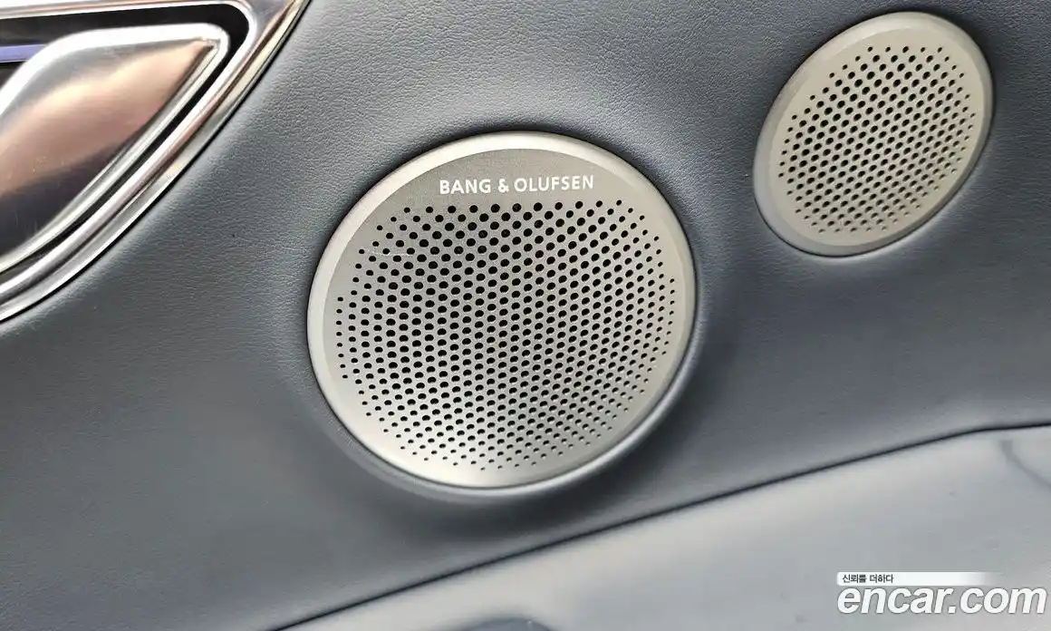 Genesis GV80 2024 3.5 Автомат в Москве № 58417, фото 1