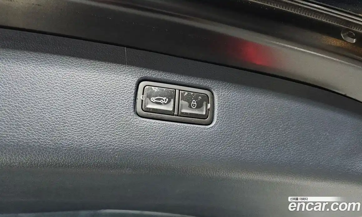 Genesis GV80 2024 3.5 Автомат в Москве № 58417, фото 12