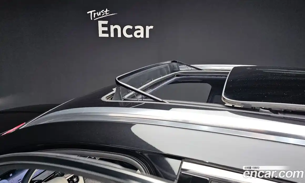 Genesis GV80 2024 3.5 Автомат в Москве № 58417, фото 17