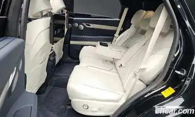 Genesis GV80 2024 3.5 Автомат в Москве № 58417, миниатюра 9