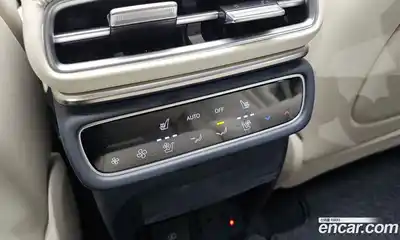 Genesis GV80 2024 3.5 Автомат в Москве № 58417, миниатюра 10