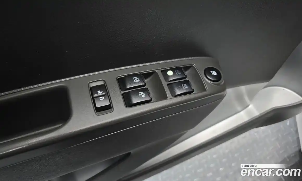 Chevrolet Spark 2014 1.0 Автомат в Москве № 59644, фото 17