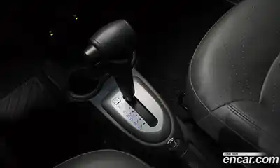 Chevrolet Spark 2014 1.0 Автомат в Москве № 59644, миниатюра 9