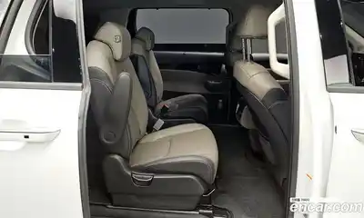 Kia Canival 2025 3.5 Автомат в Москве № 59825, миниатюра 12