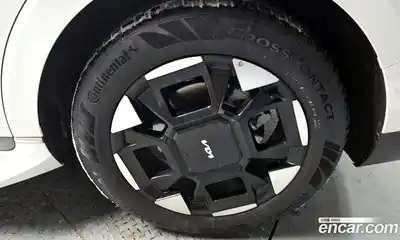 Kia Canival 2025 3.5 Автомат в Москве № 59825, миниатюра 5