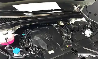 Kia Canival 2025 3.5 Автомат в Москве № 59825, миниатюра 6