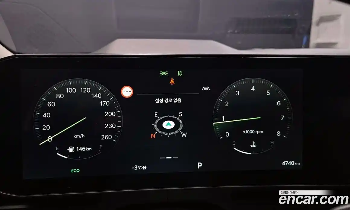 Kia Canival 2025 3.5 Автомат в Москве № 59825, фото 8