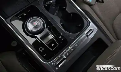 Kia Canival 2025 3.5 Автомат в Москве № 59825, миниатюра 9