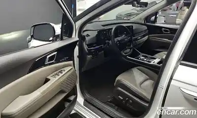 Kia Canival 2025 3.5 Автомат в Москве № 59825, миниатюра 10