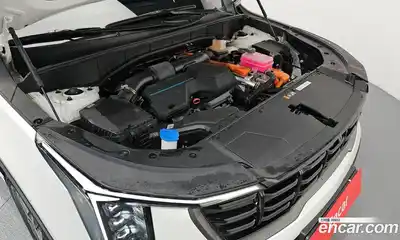 Kia Sorento 2024 1.6 Автомат в Москве № 60763, миниатюра 12