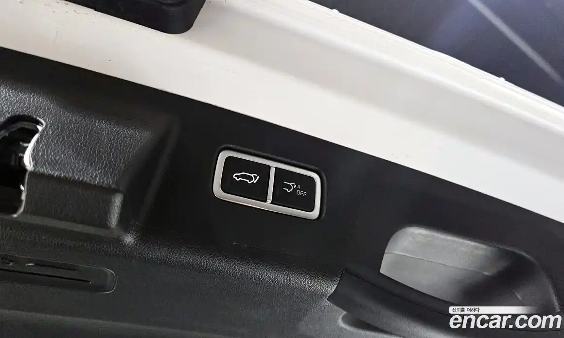 Kia Sorento 2024 1.6 Автомат в Москве № 60763, фото 16