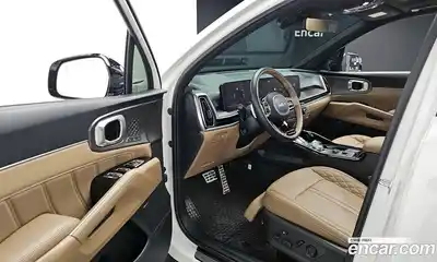 Kia Sorento 2024 1.6 Автомат в Москве № 60763, миниатюра 2
