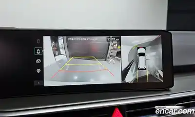 Kia Sorento 2024 1.6 Автомат в Москве № 60763, миниатюра 5