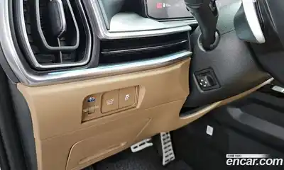 Kia Sorento 2024 1.6 Автомат в Москве № 60763, миниатюра 10