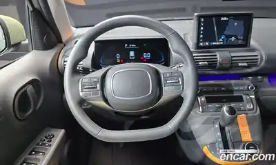 Hyundai Casper 2022 1.0 Автомат в Москве № 6712, миниатюра 2