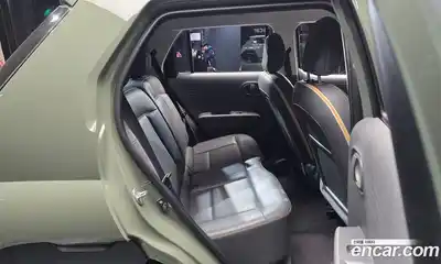 Hyundai Casper 2022 1.0 Автомат в Москве № 6712, миниатюра 4