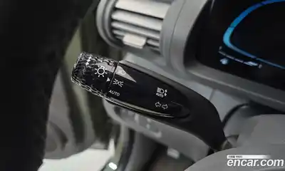 Hyundai Casper 2022 1.0 Автомат в Москве № 6712, миниатюра 8