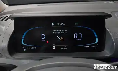 Hyundai Casper 2022 1.0 Автомат в Москве № 6712, миниатюра 9