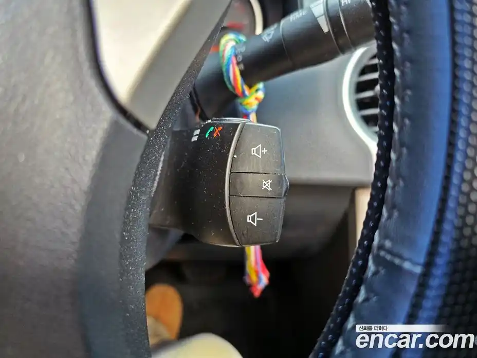 Renault QM5 2009 2.0 Автомат в Москве № 67218, фото 15