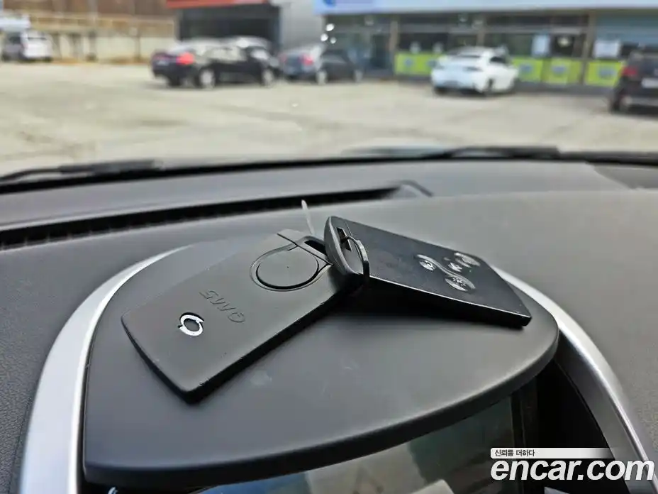 Renault QM5 2009 2.0 Автомат в Москве № 67218, фото 18