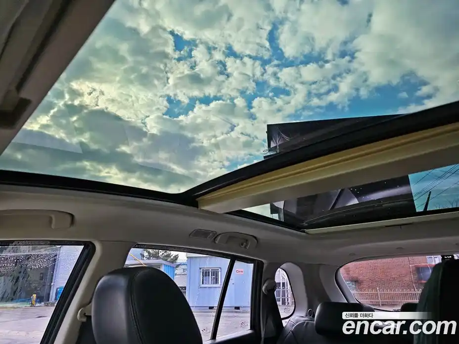 Renault QM5 2009 2.0 Автомат в Москве № 67218, фото 20