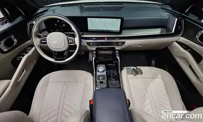 Kia Sorento 2024 1.6 Автомат в Москве № 73966, миниатюра 11