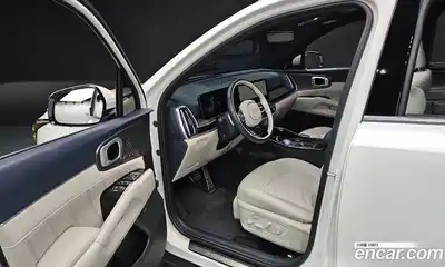 Kia Sorento 2024 1.6 Автомат в Москве № 73966, миниатюра 12