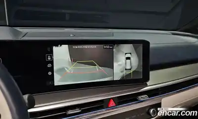 Kia Sorento 2024 1.6 Автомат в Москве № 73966, миниатюра 2